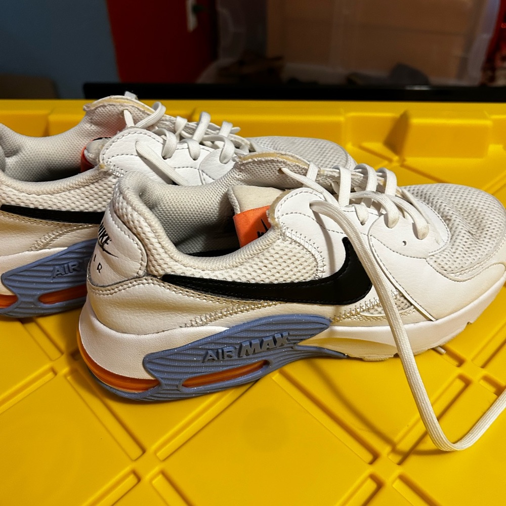Nike Air Maxes